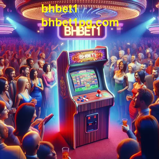 A Revolução dos Jogos Arcade: Da Nostalgia à Modernidade