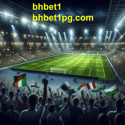 A Paixão pelo Futebol na bhbet1: Tudo que Você Precisa Saber